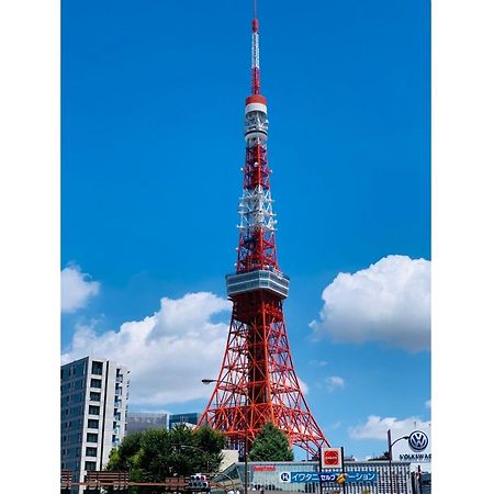 K&M Heights - Vacation Stay 32213V 東京都 エクステリア 写真