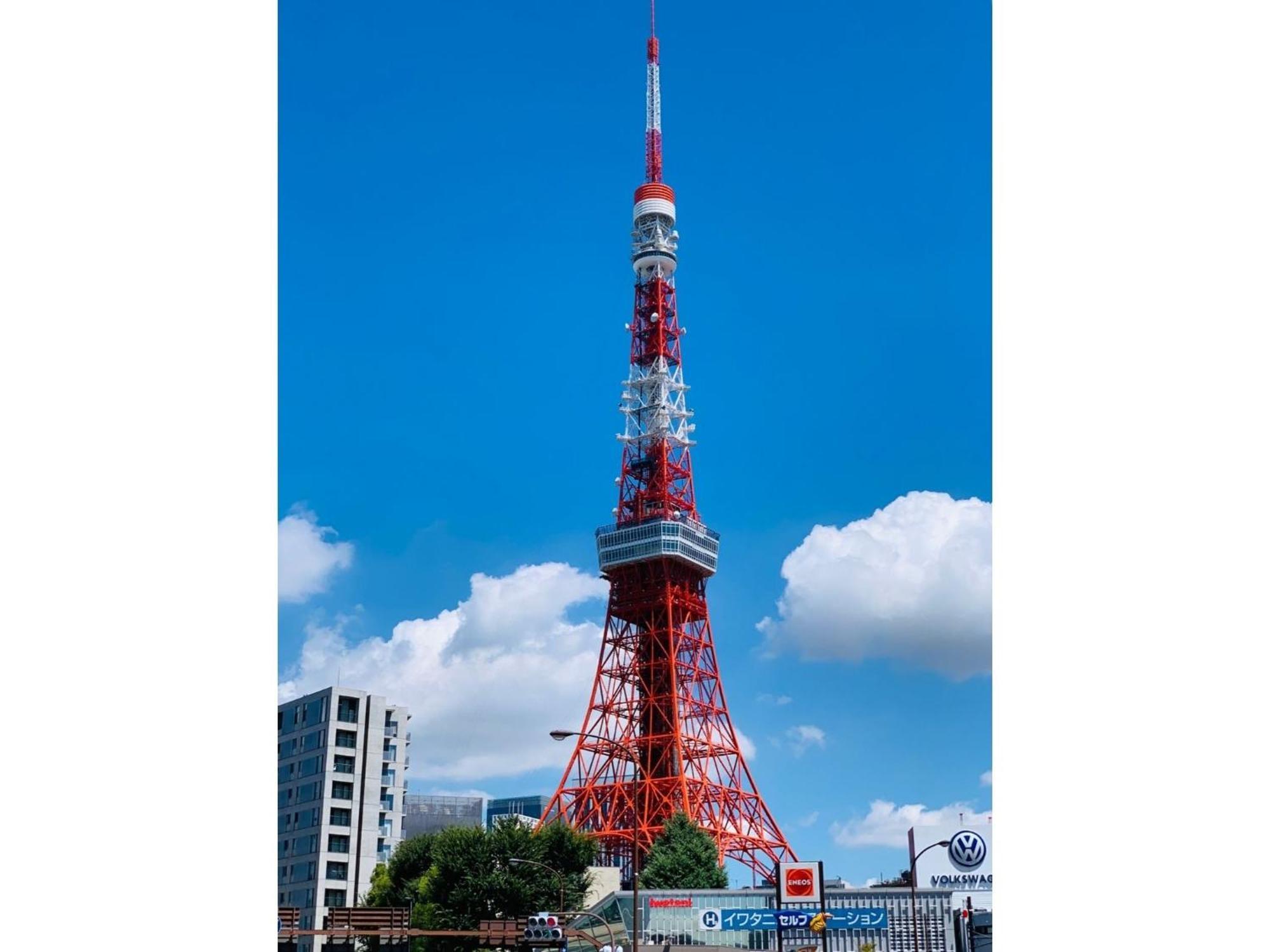 K&M Heights - Vacation Stay 32213V 東京都 エクステリア 写真