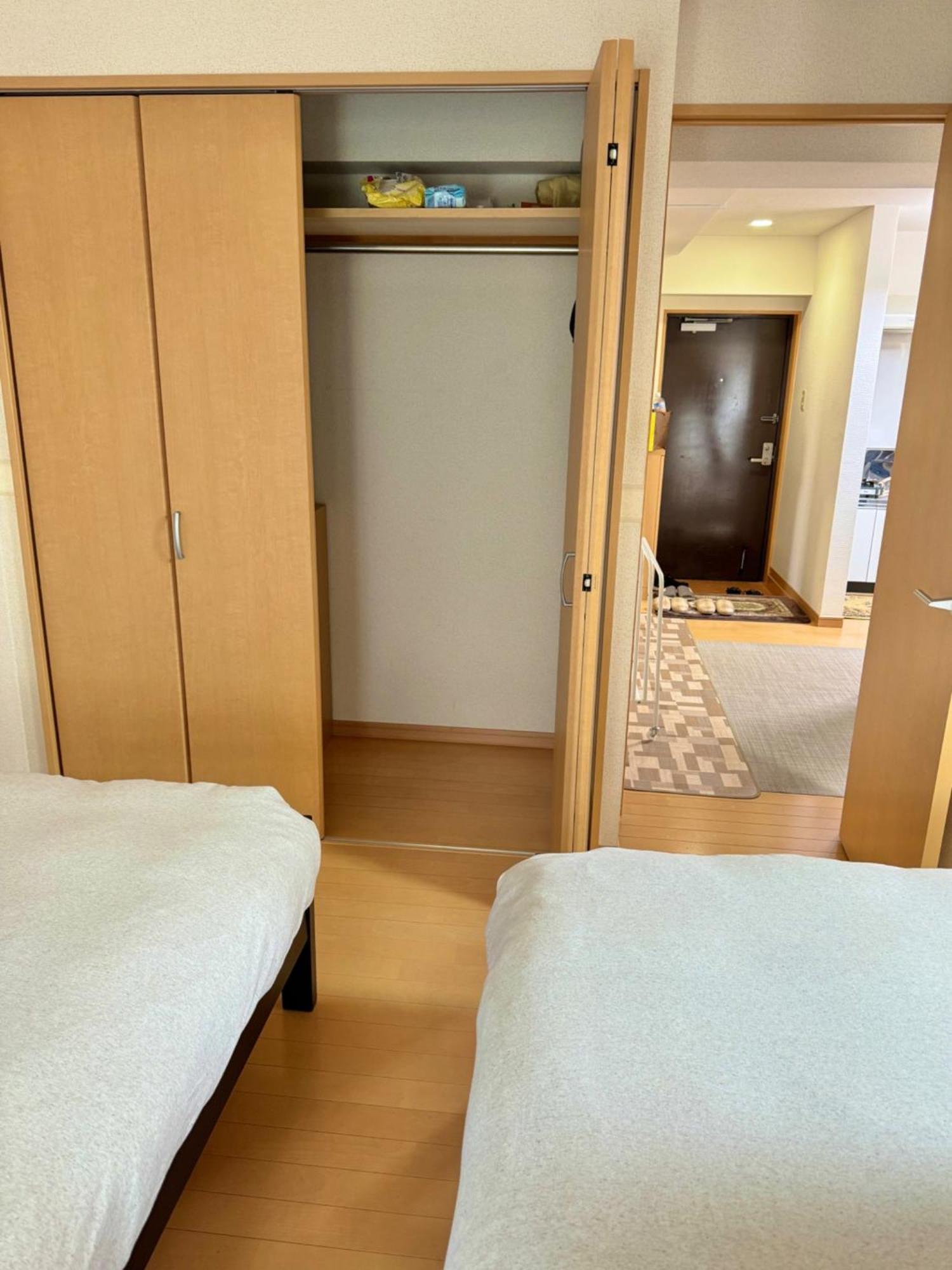 K&M Heights - Vacation Stay 32213V 東京都 エクステリア 写真