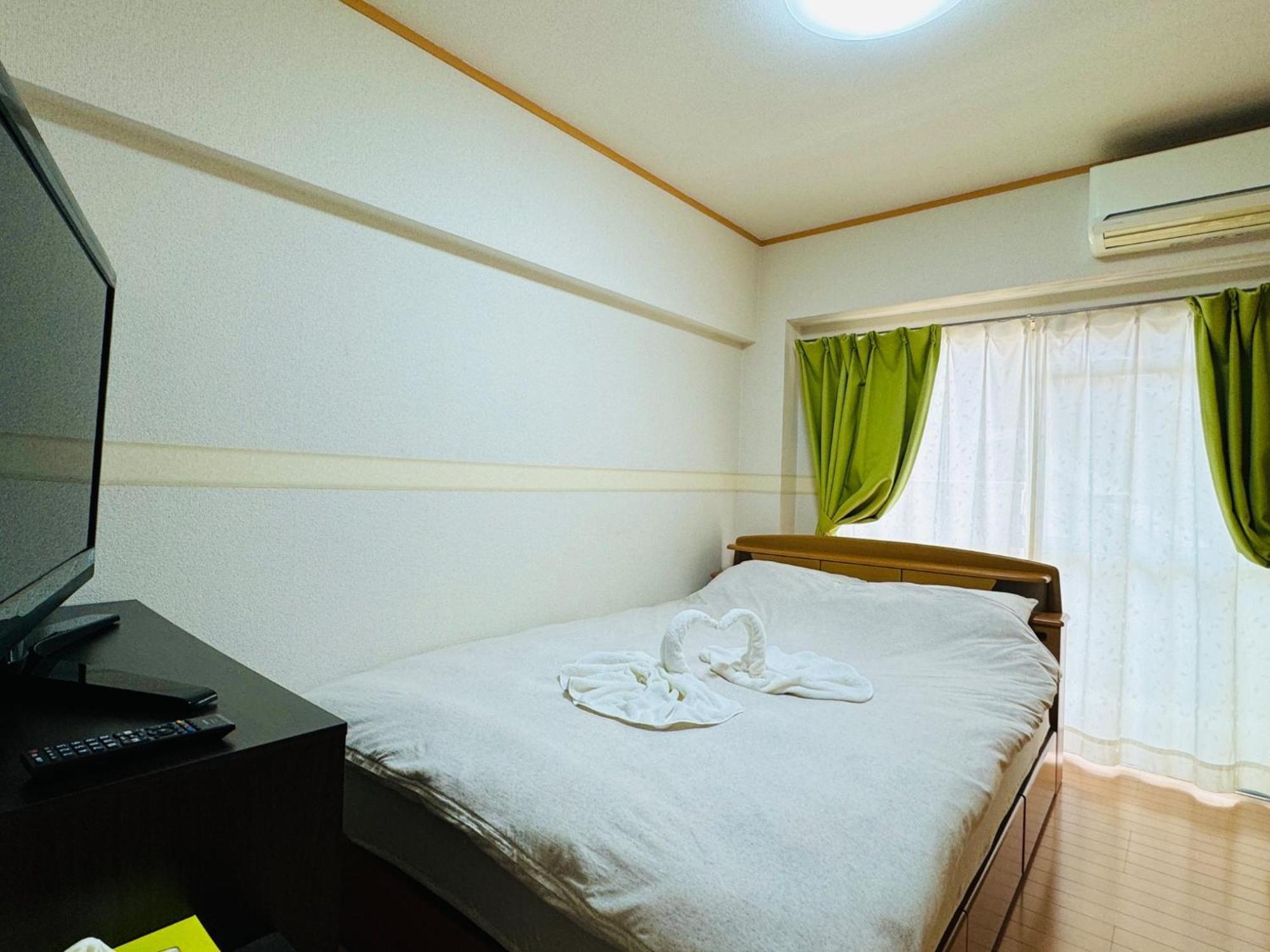 K&M Heights - Vacation Stay 32213V 東京都 エクステリア 写真